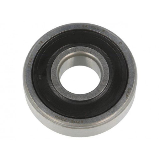 6303-2RSH SKF; Bearing: single row deep groove ball; Øint: 17mm; Øout: 47mm; SKF