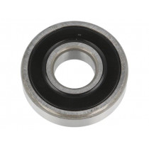 6304-2RSH SKF; Bearing: single row deep groove ball; Øint: 20mm; Øout: 52mm; SKF