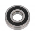 6305-2RS1 SKF; Bearing: single row deep groove ball; Øint: 25mm; Øout: 62mm; SKF