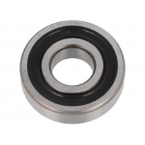 6305-2RS1 SKF; Bearing: single row deep groove ball; Øint: 25mm; Øout: 62mm; SKF