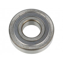 6305-2Z SKF; Bearing: single row deep groove ball; Øint: 25mm; Øout: 62mm; SKF