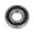 6306-2RS1 SKF; Bearing: single row deep groove ball; Øint: 30mm; Øout: 72mm; SKF