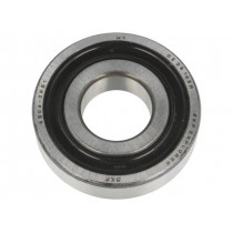 6306-2RS1 SKF; Bearing: single row deep groove ball; Øint: 30mm; Øout: 72mm; SKF