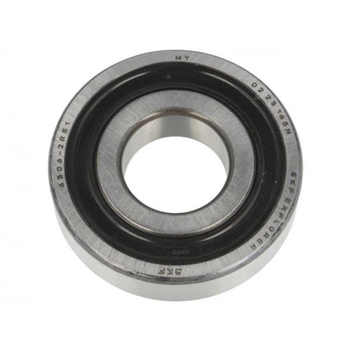 6306-2RS1 SKF; Bearing: single row deep groove ball; Øint: 30mm; Øout: 72mm; SKF