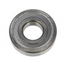 6306-2Z SKF; Bearing: single row deep groove ball; Øint: 30mm; Øout: 72mm; SKF