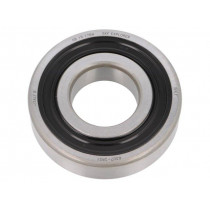 6307-2RS1 SKF; Bearing: single row deep groove ball; Øint: 35mm; Øout: 80mm; SKF