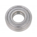 6307-2Z SKF; Bearing: single row deep groove ball; Øint: 35mm; Øout: 80mm; SKF