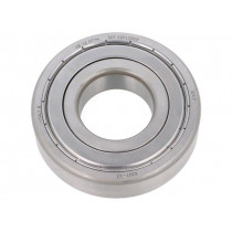 6307-2Z SKF; Bearing: single row deep groove ball; Øint: 35mm; Øout: 80mm; SKF