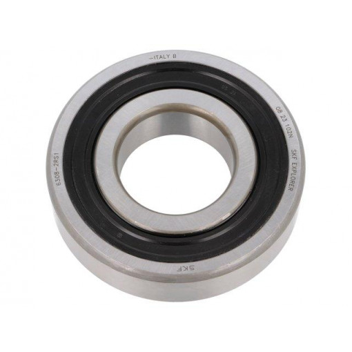 6308-2RS1 SKF; Bearing: single row deep groove ball; Øint: 40mm; Øout: 90mm; SKF
