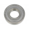 6308-2Z SKF; Bearing: single row deep groove ball; Øint: 40mm; Øout: 90mm; SKF