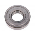 6309-2Z SKF; Bearing: single row deep groove ball; Øint: 45mm; Øout: 100mm; SKF