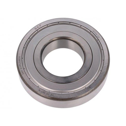 6309-2Z SKF; Bearing: single row deep groove ball; Øint: 45mm; Øout: 100mm; SKF