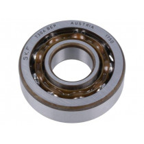 7304 BEP SKF; Bearing: single row deep groove ball; angular contact; W: 15mm; SKF
