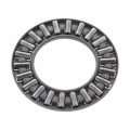 AXK 1730 SKF; Bearing: needle roller; thrust; Øint: 17mm; Øout: 30mm; W: 2mm; SKF