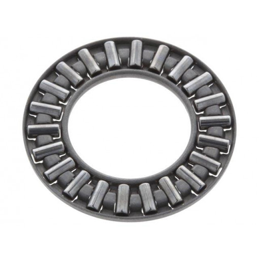 AXK 1730 SKF; Bearing: needle roller; thrust; Øint: 17mm; Øout: 30mm; W: 2mm; SKF