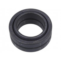 GE 30 ES SKF; Bearing: radial spherical; Øout: 47mm; Øint: 30mm; W: 18mm; SKF