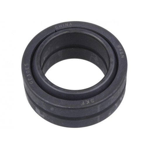 GE 30 ES SKF; Bearing: radial spherical; Øout: 47mm; Øint: 30mm; W: 18mm; SKF