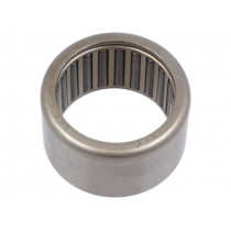 HK 2016 SKF; Bearing: needle roller; thin walled; Øint: 20mm; Øout: 26mm; W: 16mm; SKF