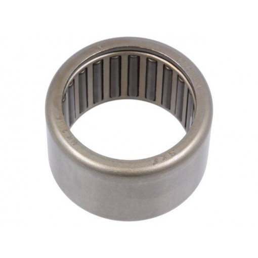 HK 2016 SKF; Bearing: needle roller; thin walled; Øint: 20mm; Øout: 26mm; W: 16mm; SKF
