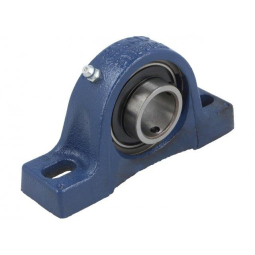 SY 25 TF SKF; Bearing: bearing unit Y; with plummer block; 25mm; bearing steel; SKF
