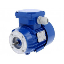 SKH56-4A2; Motor: AC; 60W; 230/400VAC; 1400rpm; continuous operation S1; IP54; BESEL SKH56-4A2; Motor: AC; 60W; 230/400VAC; 1400rpm; continuous operation S1; IP54; BESEL