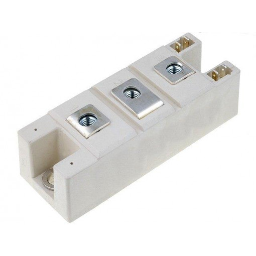 SKKD 150F12; Module: diode; double series; 1.2kV; If: 150A; SEMIPACK2; V: A53; SEMIKRON