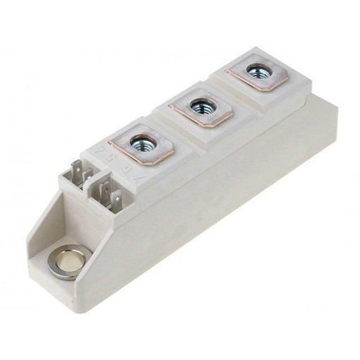 SKKT107B16E; Module: thyristor; double series; 1.6kV; 119A; SEMIPACK1; screw; SEMIKRON