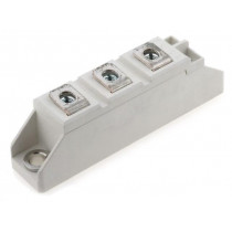 SKKT 42B12 E; Module: thyristor; double series; 1.2kV; 40A; A48; SEMIPACK1; screw; SEMIKRON