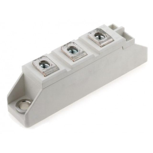 SKKT 57B12 E; Module: thyristor; double series; 1.2kV; 60A; A48; SEMIPACK1; screw; SEMIKRON
