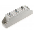 SKKT 57B16 E; Module: thyristor; double series; 1.6kV; 60A; A48; SEMIPACK1; screw; SEMIKRON