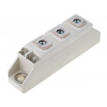 SKKT 72B16E; Module: thyristor; double series; 1.6kV; 70A; A48; SEMIPACK1; screw; SEMIKRON