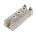 SKM 100GB125DN; Module: IGBT; transistor/transistor; IGBT half-bridge; Ic: 80A; SEMIKRON