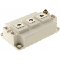 SKM 200GAL125D; Module: IGBT; diode/transistor; boost chopper; Urmax: 1.2kV; D56; SEMIKRON