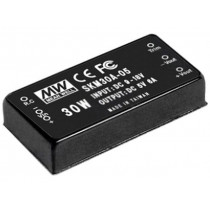 SKM30C-12; Converter: DC/DC; 30W; Uin: 36÷75V; 12VDC; Iout: 2.5A; 2