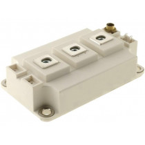 SKM 400GB125D; Module: IGBT; transistor/transistor; IGBT half-bridge; Ic: 300A; SEMIKRON