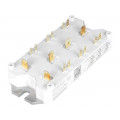 SKM 50GD125D; Module: IGBT; transistor/transistor; IGBT three-phase bridge; SEMIKRON