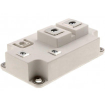 SKM600GA17E4; Module: IGBT; single transistor; Urmax: 1.7kV; Ic: 775A; SEMITRANS4; SEMIKRON