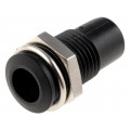 SKR08; Indicator: LED; prominent; Cutout: Ø8mm; polycarbonate; ØLED: 5mm; SIGNAL-CONSTRUCT SKR08; Indicator: LED; prominent; Cutout: Ø8mm; polycarbonate; ØLED: 5mm; SIGNAL-CONSTRUCT