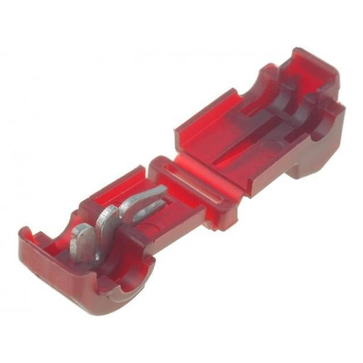 951 S/LOK 50/BOTTLE 7000005801; Quick splice; Scotchlok; IDC,6.3mm connectors; 0.3÷0.8mm2; 3.8mm; 3M