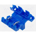 7000006228; Quick splice; Scotchlok; IDC; 0.75÷1.5mm2; for cable; fuse: 19mm; 3M 7000006228; Quick splice; Scotchlok; IDC; 0.75÷1.5mm2; for cable; fuse: 19mm; 3M