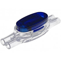 U1B; Quick splice; Scotchlok; IDC; 16AWG÷19AWG; blue; 0.9÷1.3mm; 3M