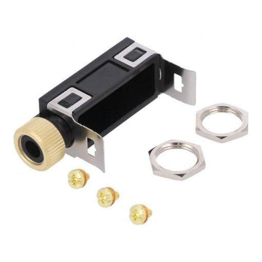 SL1-A; Limit switch; NO + NC; 5A; max.250VAC; IP67; -10÷70°C; HONEYWELL