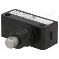 SL1-H; Limit switch; NO + NC; 5A; max.250VAC; IP67; -10÷70°C; HONEYWELL SL1-H; Limit switch; NO + NC; 5A; max.250VAC; IP67; -10÷70°C; HONEYWELL