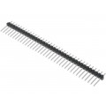 SL 11 139 36 Z; Pin header; pin strips; male; PIN: 36; straight; 2.54mm; THT; 1x36; FISCHER ELEKTRONIK SL 11 139 36 Z; Pin header; pin strips; male; PIN: 36; straight; 2.54mm; THT; 1x36; FISCHER ELEKTRONIK