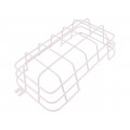 SL2PG; Signallers accessories: protective net; 5÷40°C; EATON ELECTRIC