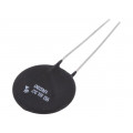 SL321R030; NTC thermistor; THT; 1Ω; ±20%; AMETHERM