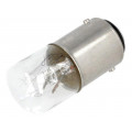 SL4-L230; Signallers accessories: bulb; bayonet; BA15D; Usup: 230VAC; EATON ELECTRIC
