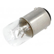 SL4-L230; Signallers accessories: bulb; bayonet; BA15D; Usup: 230VAC; EATON ELECTRIC