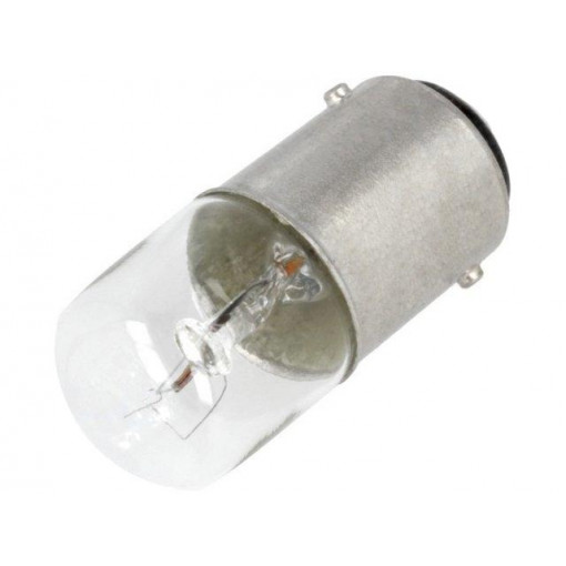 SL4-L24; Signallers accessories: bulb; bayonet; BA15D; Usup: 24VDC; EATON ELECTRIC