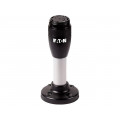 SL4-PIB-100; Signallers accessories: base; IP66; Series: SL4; Colour: black; EATON ELECTRIC